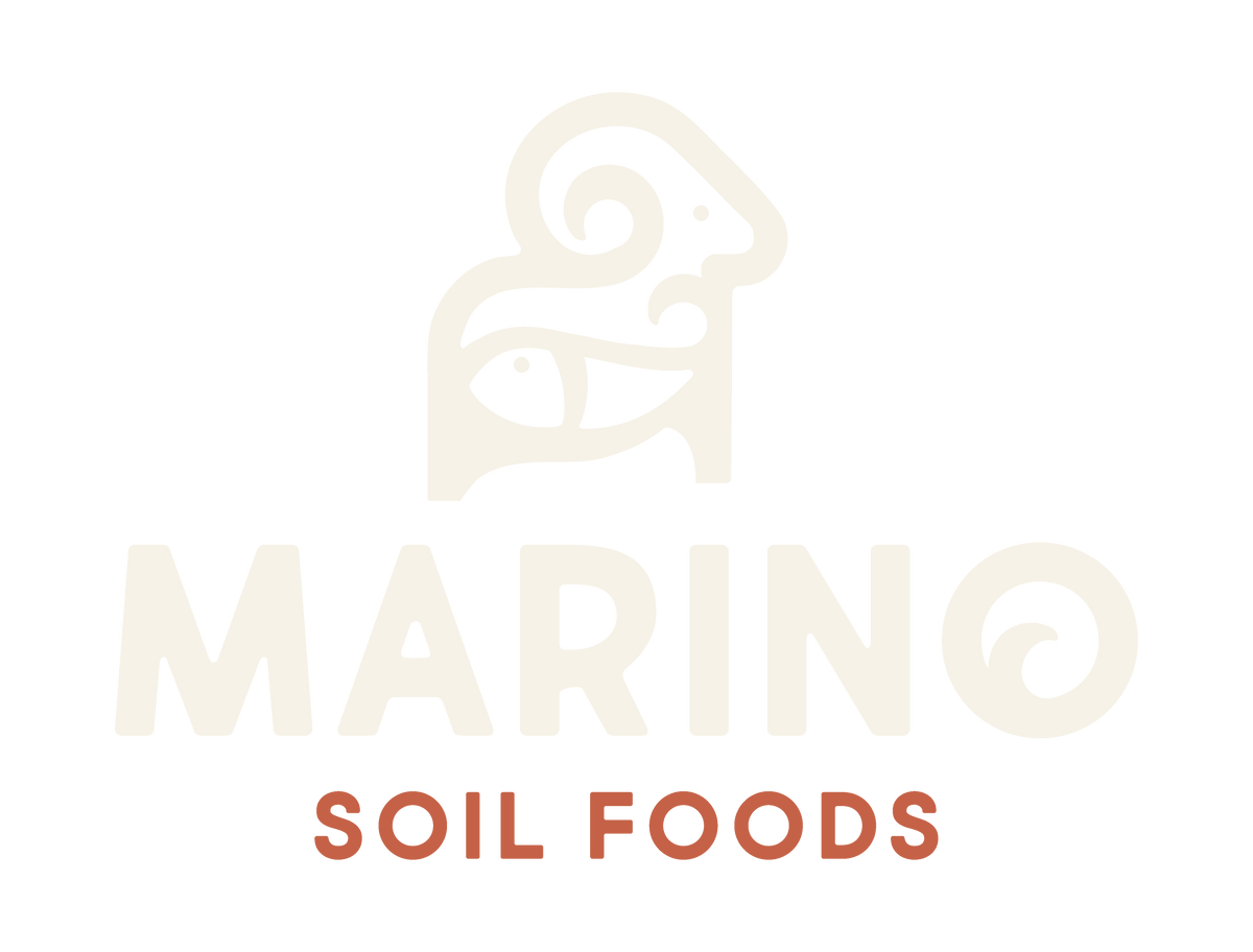 Marino Soil Foods